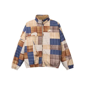 Nike Sportswear Puffer Jacket Women's Dark Walnut Brown