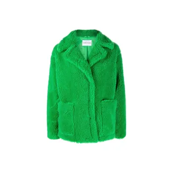 STAND STUDIO Marina Long Sleeved Jacket