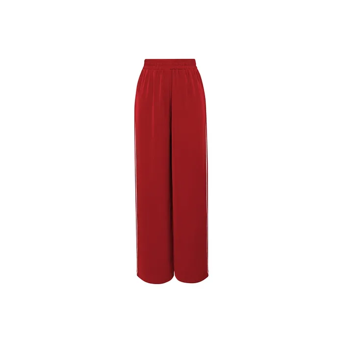 Brother Is Really Good Casual Pants Women's-4