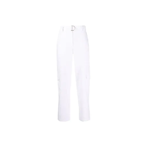 MICHAEL KORS Casual Pants Women's White