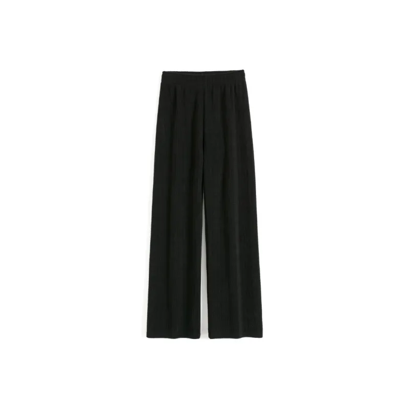 Ya Sheep People Casual Pants Women's-4