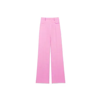 Jacquemus Casual Pants Women's Pink