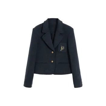 Dajia Poetry Business Suit Women's