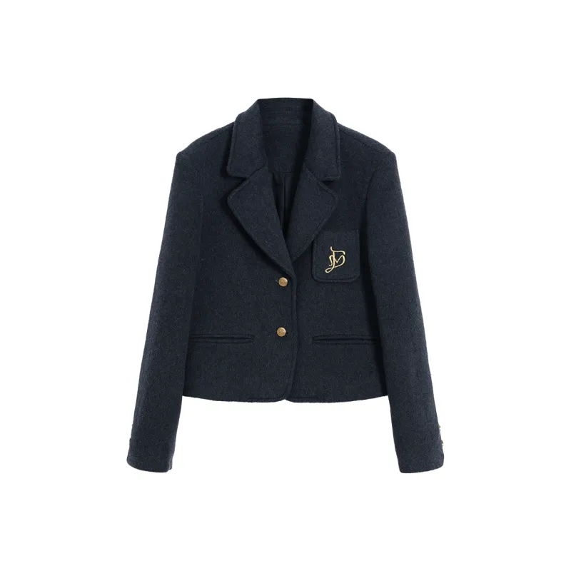Dajia Poetry Business Suit Women's-0