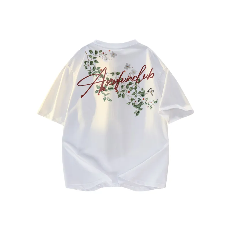 7 SEVFUN T Shirts Unisex-5