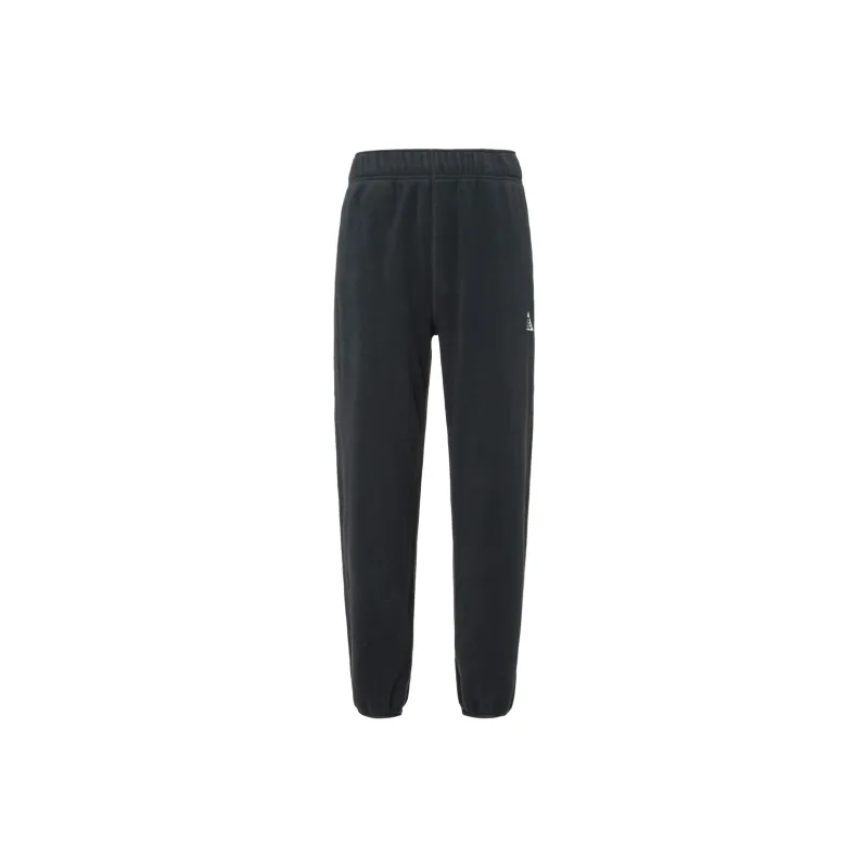 Nike ACG Knitted Sports Pants Women's Black-0
