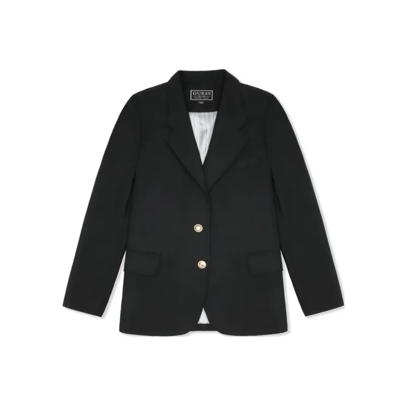 GUESS Business Suit Women's Black-0