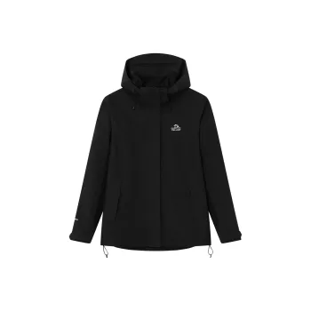 PELLIOT Mountaineering Windbreaker Jacket Women's