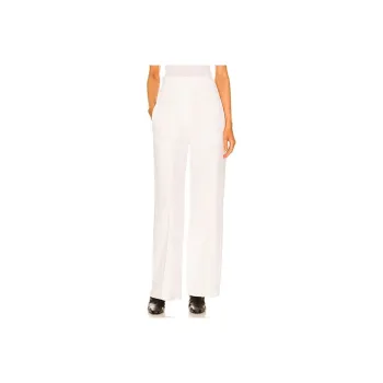 TOTEME Casual Pants Women's White