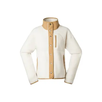 THE NORTH FACE Velvet feel Coat Women's White