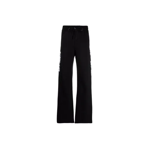 OFF-WHITE Logo-print Track Pants