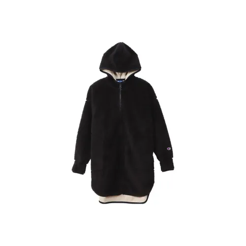 Champion Velvet Jackets Women's