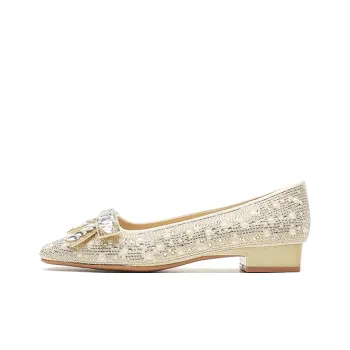 Lan Miao Casual Single Shoes Women's