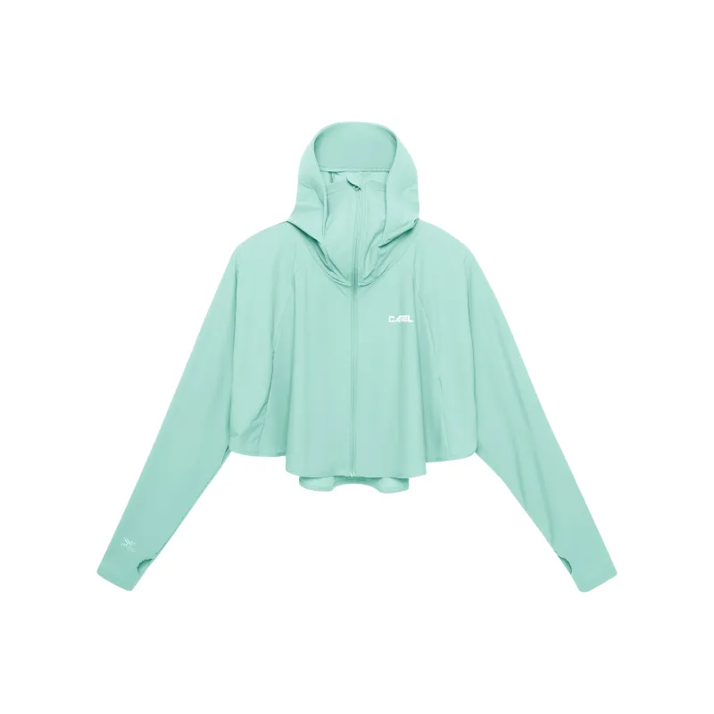 CAMEL Sun Protection Clothing Women's-28