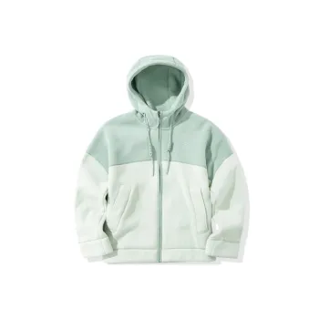 KOLON SPORT Velvet feel Coat Women's