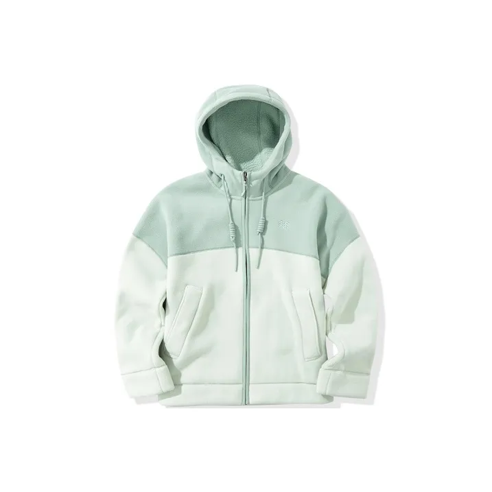 KOLON SPORT Velvet feel Coat Women's-0