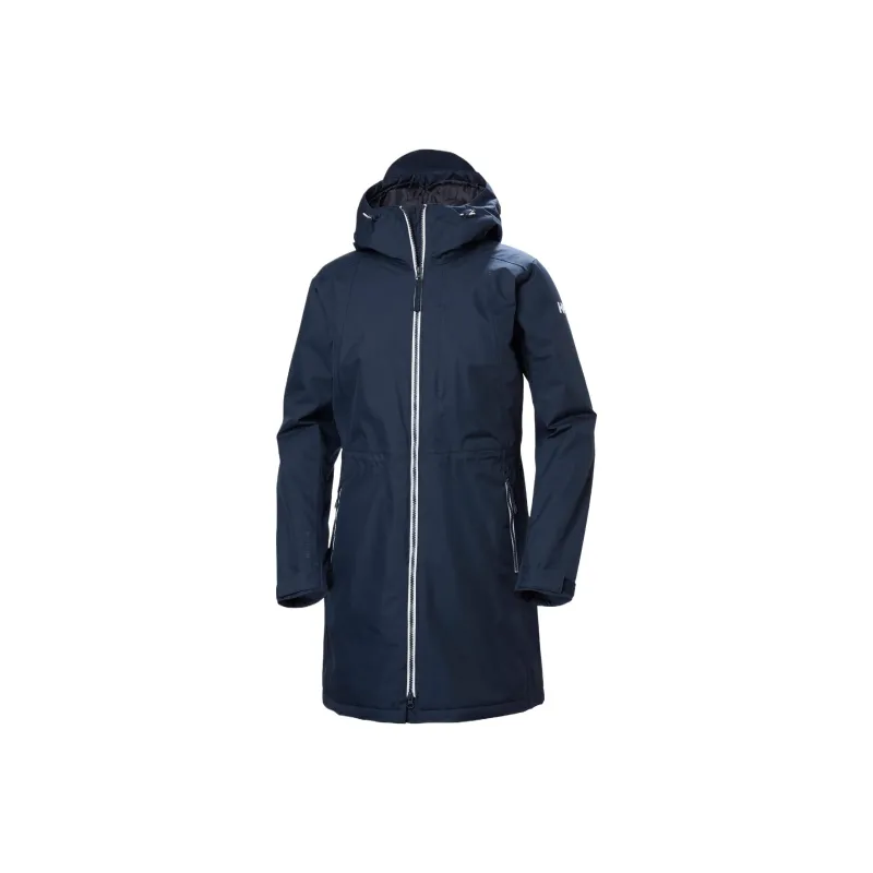 HELLY HANSEN Coats Women's-5
