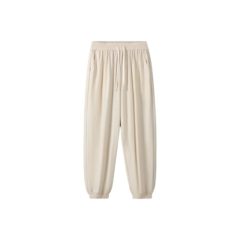 Jeep Outdoor Casual Pants Unisex-5