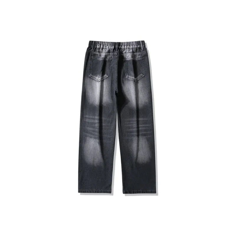 WKOOG Jeans Unisex-6