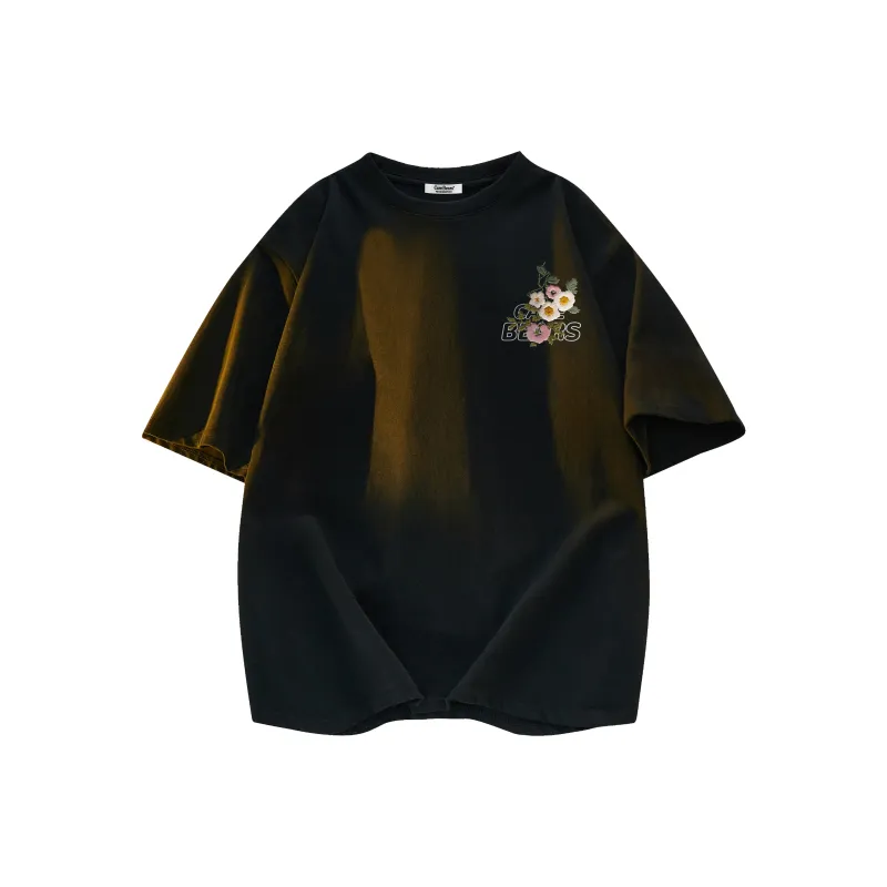 CAREBEARS T Shirts Unisex-5