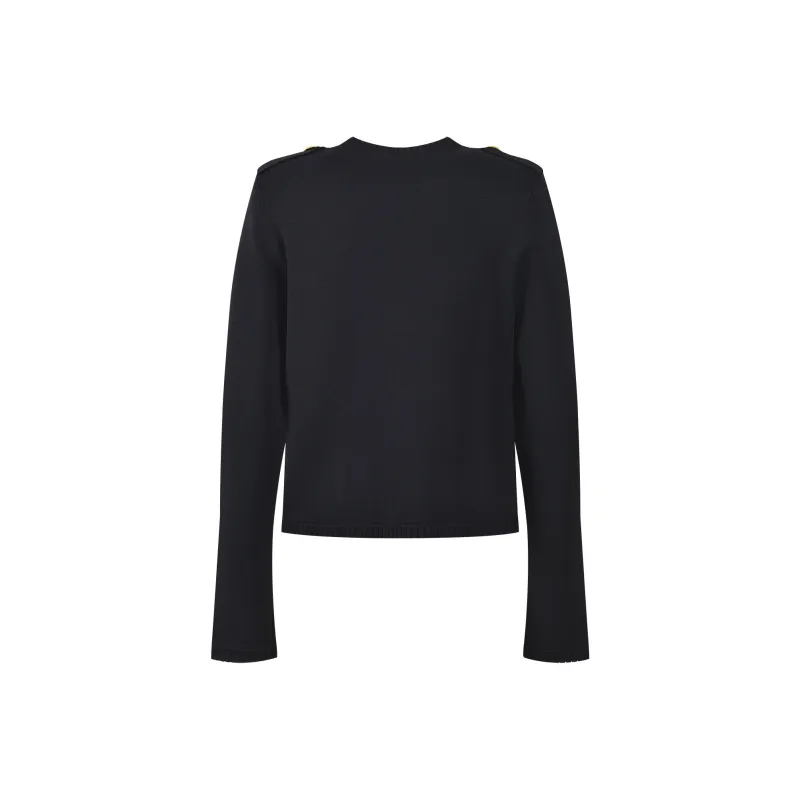 CHARM PICK Knitwear Women's-1