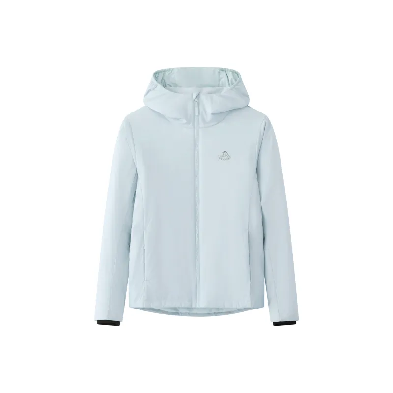 PELLIOT P Series Puffer Jacket Women's-5
