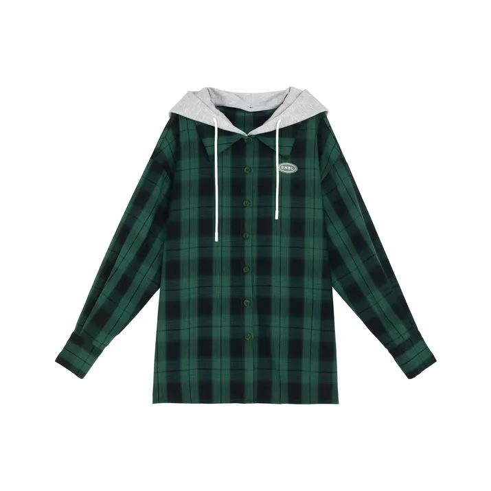 SNBL Cropped Coats Women's-5