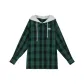 Green Plaid