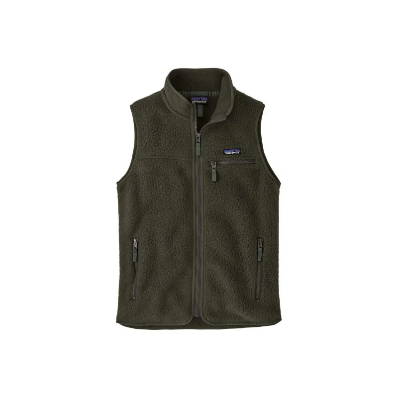 Patagonia W's Retro Pile Vest-47