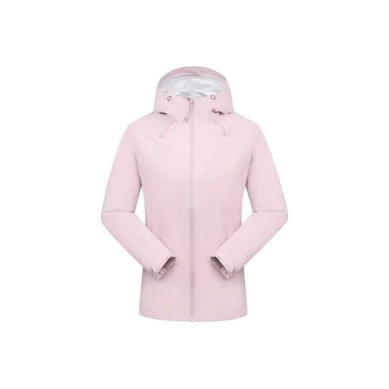 TOREAD Windproof Windbreaker Jacket Women's-7