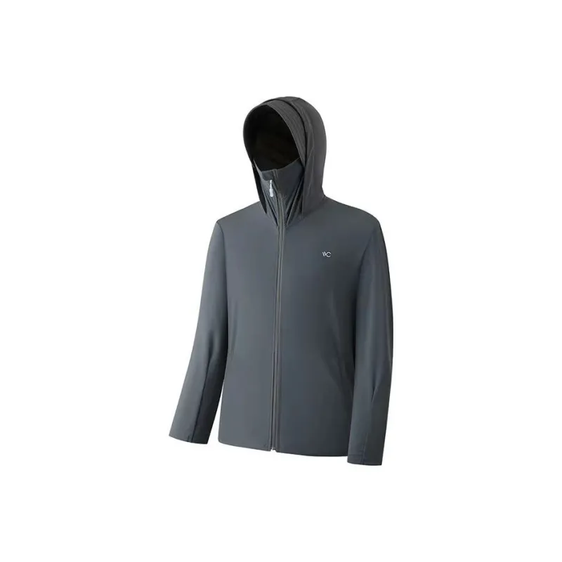 VVC Sun Protection Clothing Unisex-4
