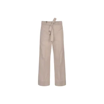 MaxMara Unico Straight Leg Pants