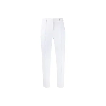 MICHAEL KORS Casual Pants Women's White