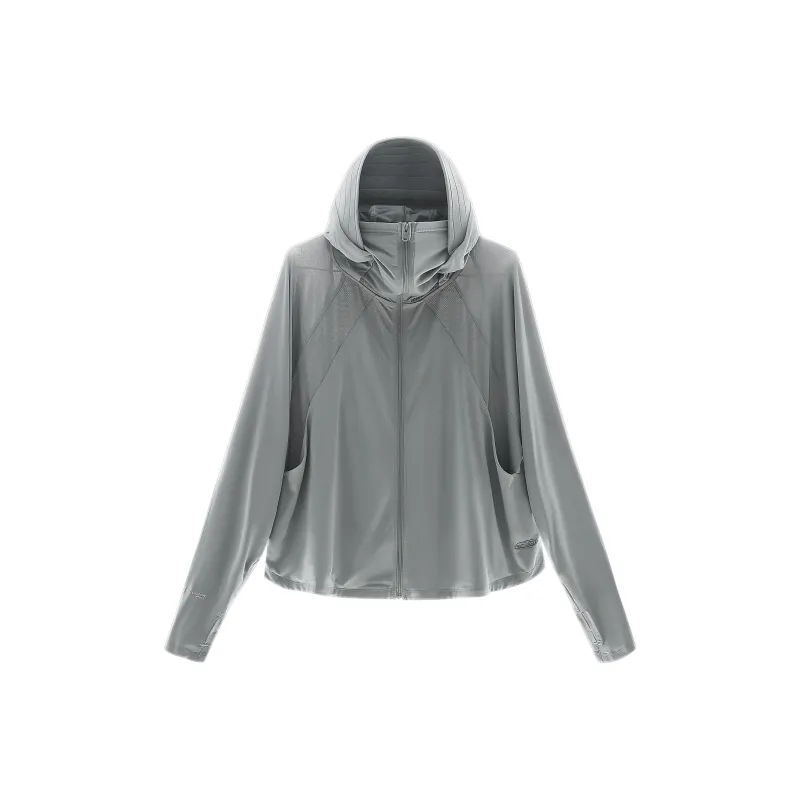 CAMEL Breathable Quick Dry Sun Protection Clothing Women's-5