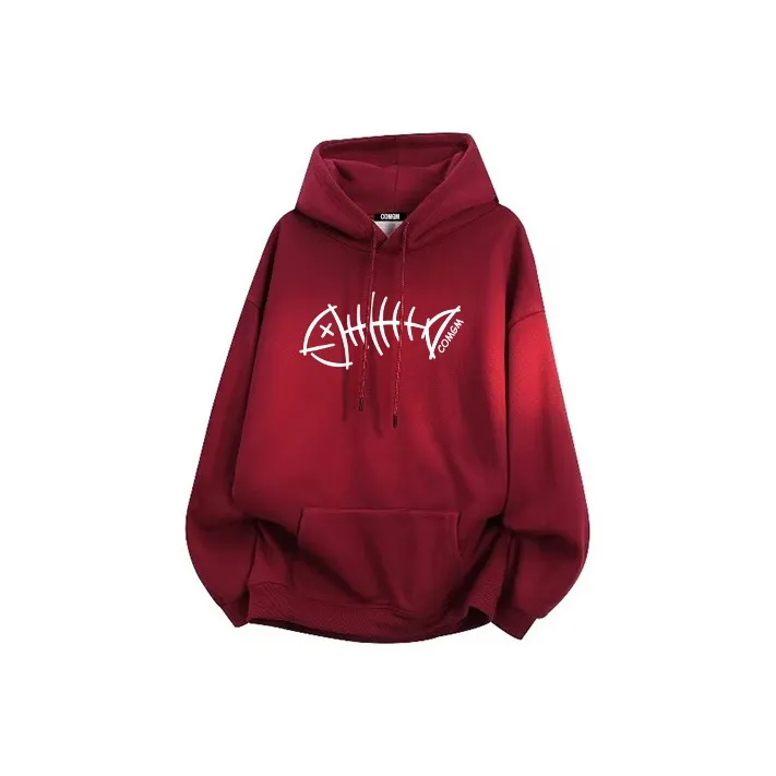 COMGM Sweatshirts Unisex-16