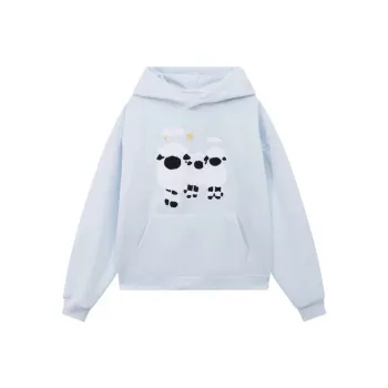 Beautiful Wardrobe Sweatshirt Unisex Apricot