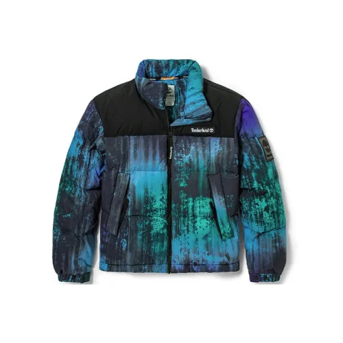 Timberland Puffer Jacket Women's