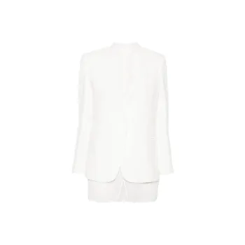 Brunello Cucinelli Single Breasted Jacket