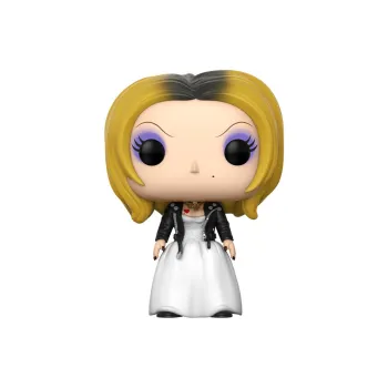 Funko Pop! Movies Bride Of Chucky Tiffany Blood Splattered Chase Figure #468