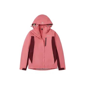 TOREAD Windbreaker Jackets Women's