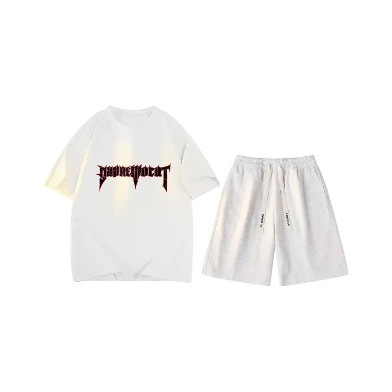 Supremo Cat Casual Sportswear Unisex-16