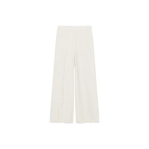 ARITZIA The Group By Babaton Luxe Lounge Space Pant Casual large Women's Heather Birch/Heather Birch