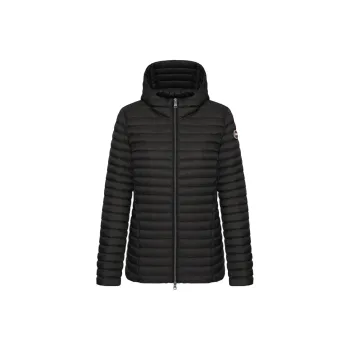 COLMAR SS25 Down Jacket Women's Black