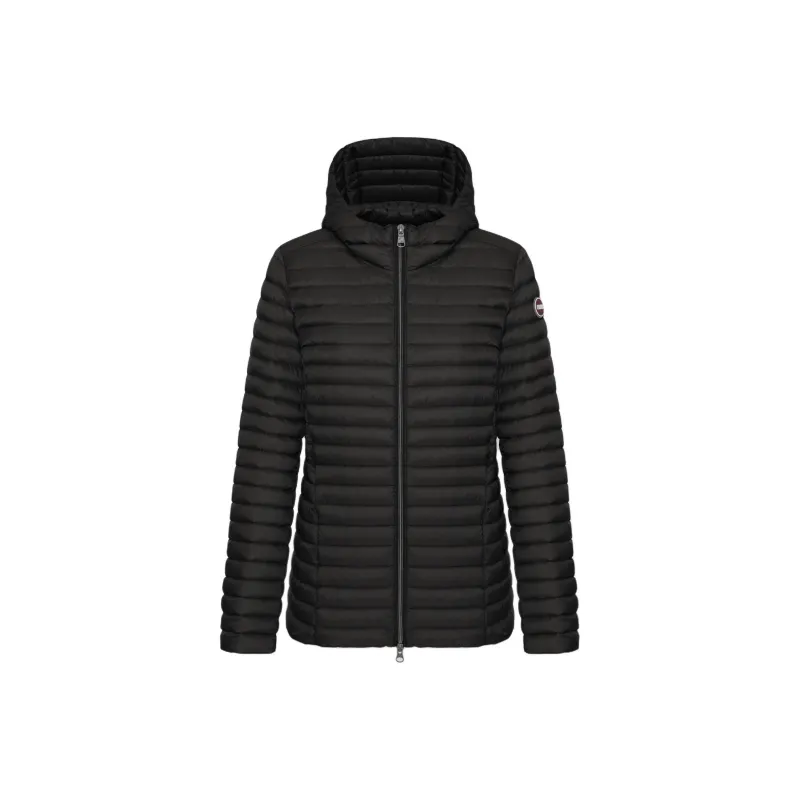 COLMAR SS25 Down Jacket Women's Black-0