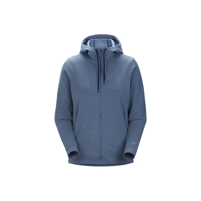 Arcteryx Puffer Jacket Women's Blue-0