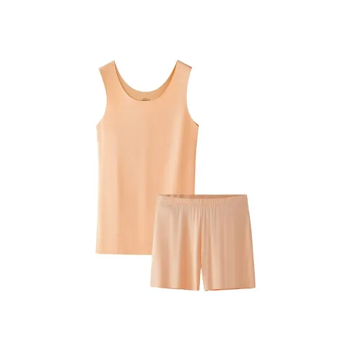 DUINIDESIYU Women's Pajama Sets