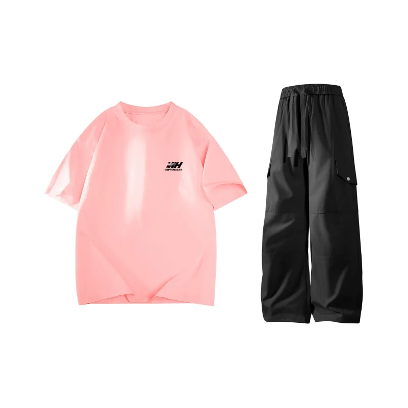 Supremo Cat Casual Sportswear Unisex-4