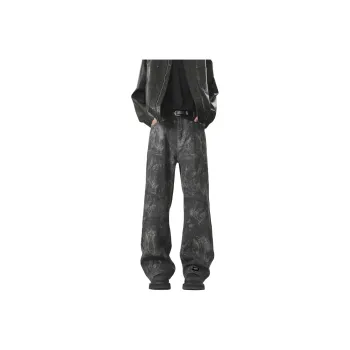 Maxim's De Paris Jeans Unisex