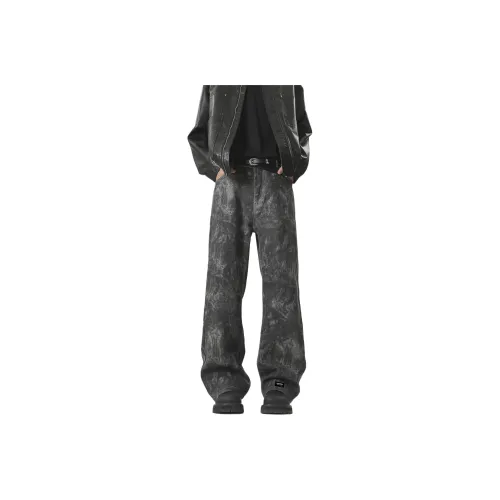 Maxim's De Paris Jeans Unisex