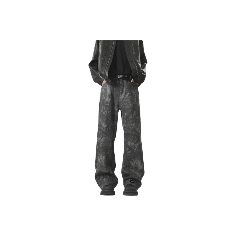 Maxim's De Paris Jeans Unisex-0
